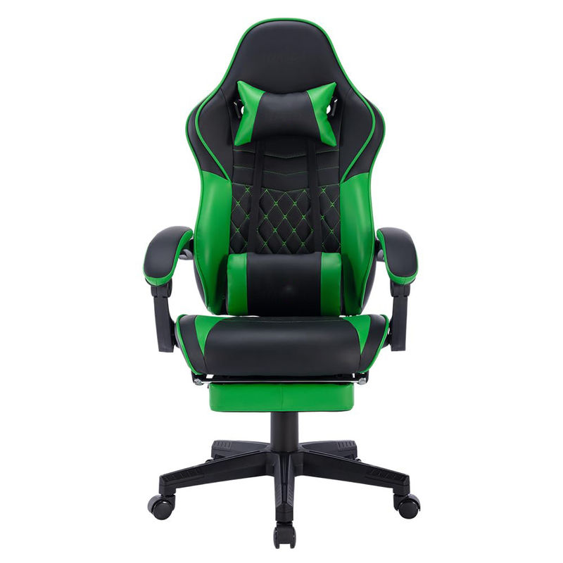 OEM ODM オーダーメイド モダン スコーピオン ゲームチェア レザー エルゴノミック スピーブル コンピュータ シート