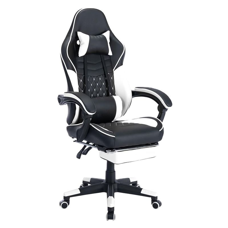 革 エルゴノミック ゲーマー シート コンピュータゲームルーム用 モダン スコーピオン ゲーミング シート
